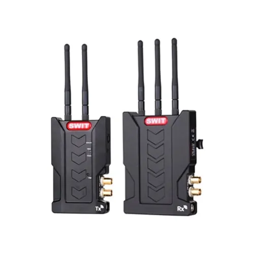 SWIT SW-M150FS  SDI/HDMI 150m Wireless System