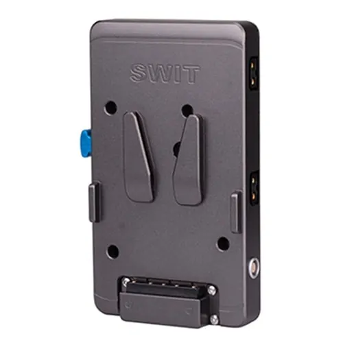 SWIT KA-A20S ALEXA V-mount Plate