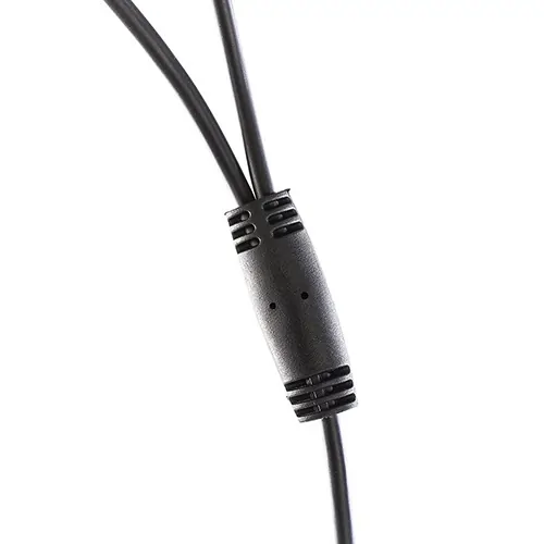 Saramonic SR-UM10-CC1 kábel stereo jack na 2x XLR