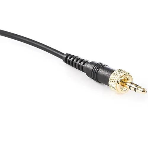 Saramonic SR-UM10-CC1 kábel stereo jack na 2x XLR