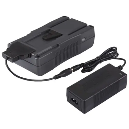 SWIT PC-U130S cestovná nabíjačka V-mount