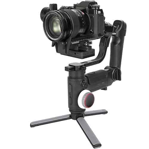 Zhiyun Crane 3 LAB výkonný 3-osí stabilizátor pre kamery do 4,5 kg