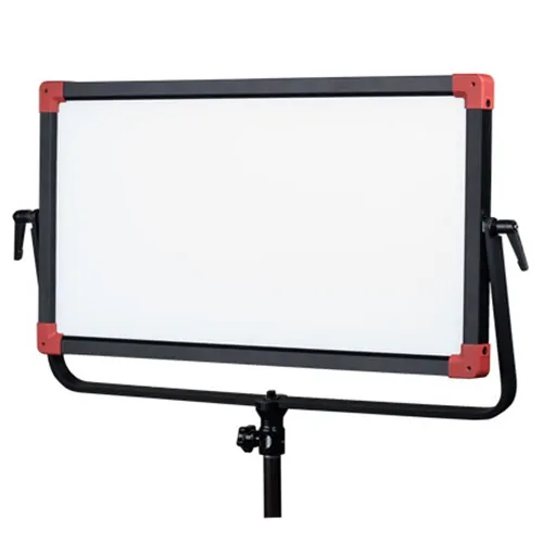SWIT PL-E90D 90W štúdiové edge-LED panelové svetlo s DMX ovládaním