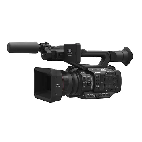 Prenájom - Panasonic AG-UX90