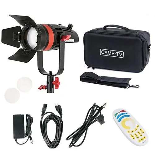 CAME-TV BOLTZEN Q-55S