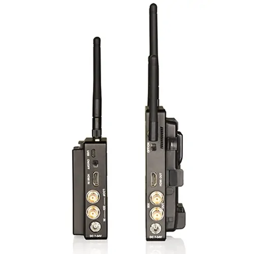 SWIT SW-M450FS  SDI/HDMI 450m Wireless System