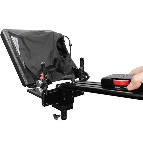 PrompterPeople ProLine Plus 15 teleprompter s 15" LCD (400 nit) PrompterPeople ProLine Plus 15 teleprompter s 15" LCD (400 nit)