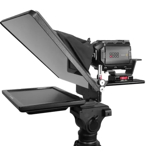PrompterPeople ProLine Plus 12 teleprompter s 12" LCD (400 nit)