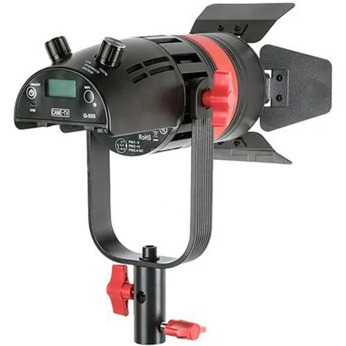 CAME-TV BOLTZEN Q-55S 3ks v taške