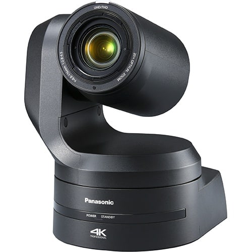 Panasonic AW-UE150K 1" 4K robotická PTZ kamera