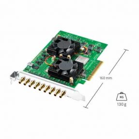 Blackmagic DeckLink Quad 2