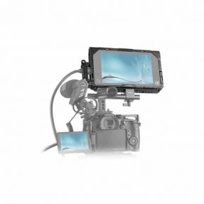 SmallRig Monitor Cage for Atomos Shogun/Ninja Assasin (1788)