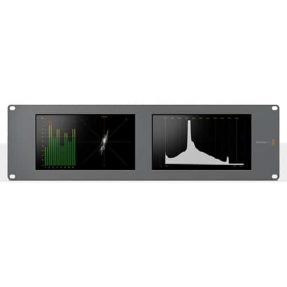 Blackmagic SmartView Duo 2
