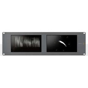 Blackmagic SmartView Duo 2
