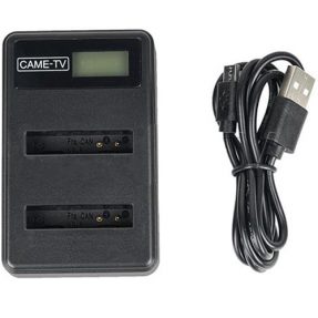 CAME-TV Waero Headset master