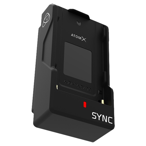 Atomos AtomX SYNC modul pre Ninja V