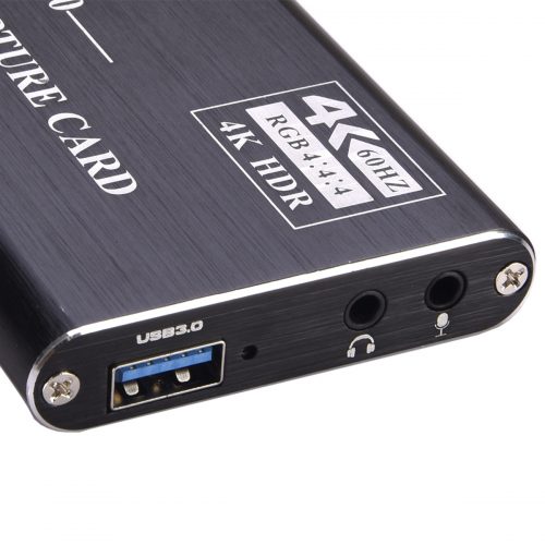 Vector VT-U20 HDMI rekordér do USB 3.0
