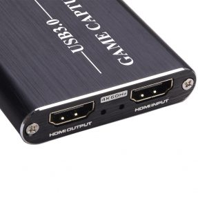 Vector VT-U20 HDMI rekordér do USB 3.0
