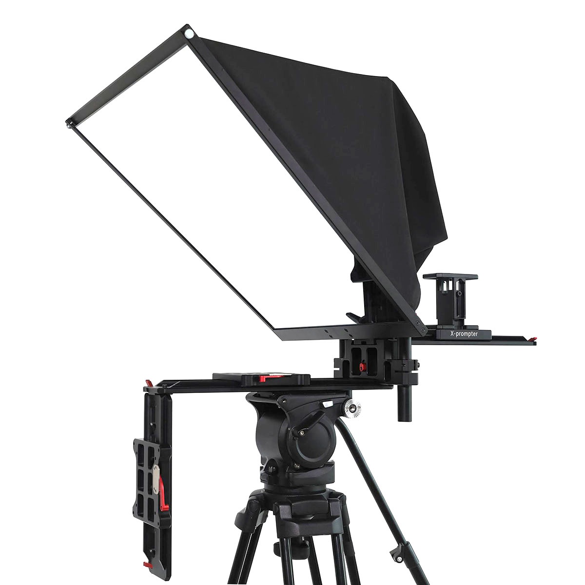 Teleprompter X19D pre 19" monitor