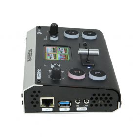 RGBlink mini streamer & video mixer (Výroba bola ukončena)