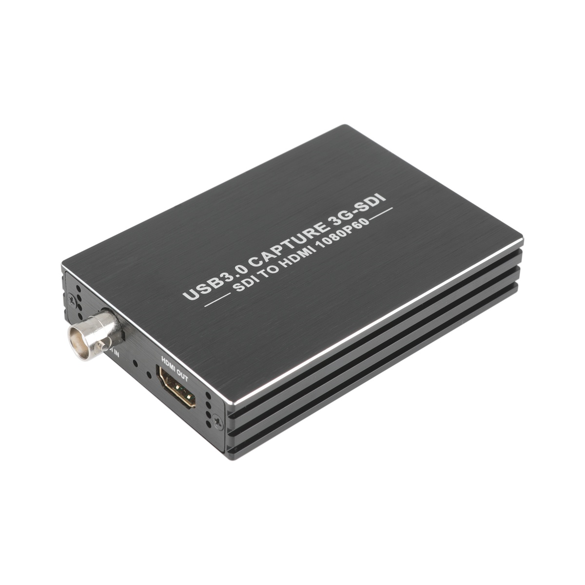 Vector VT-SD60 SDI rekordér do USB 3.0