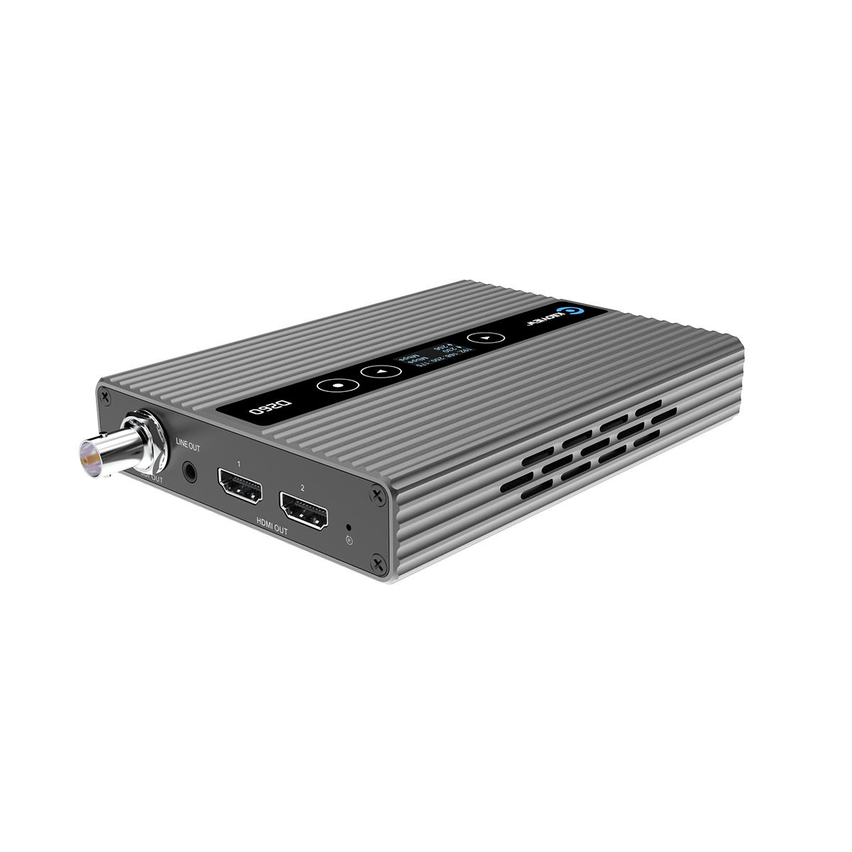 Kiloview D260 (HD IP to SDI/HDMI/VGA Video Decoder)